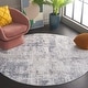 preview thumbnail 4 of 13, SAFAVIEH Opal Kojiro Modern Abstract Rug