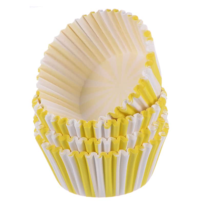 100 Count Cupcake Liners Cupcake Muffins Liners Paper Baking Cups
