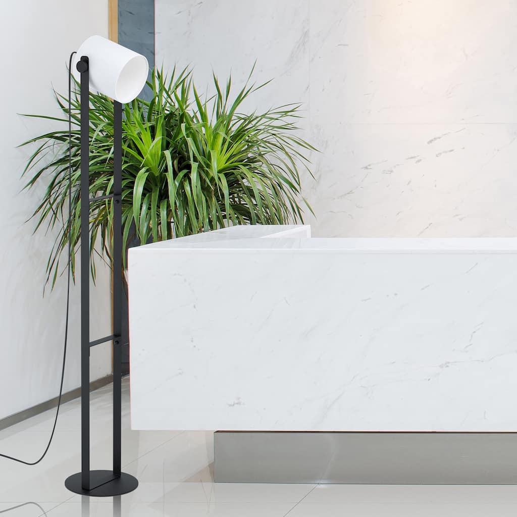 Burbank Floor Lamp