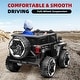 preview thumbnail 10 of 13, 24V Kids Ride On Car Truck Car Parent Remote Control