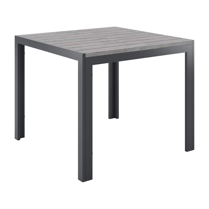 Gallant Outdoor Dining Set, 3 piece - N/A