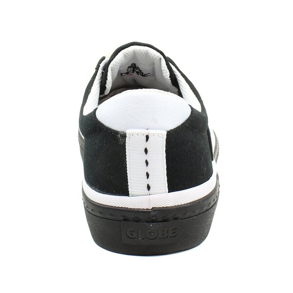 Globe Skateboard Shoes Sprout Black/White