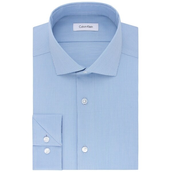 calvin klein steel shirt