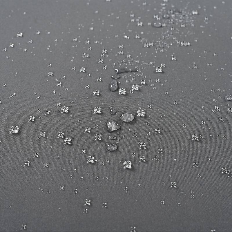 Christopher Knight Home - Hudson 5-Piece Acacia Wood Outdoor Bar Set