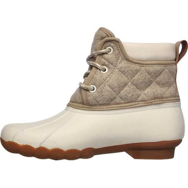 skechers pond lil puddles duck boot