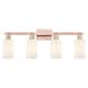 Option Antique Copper / Matte White