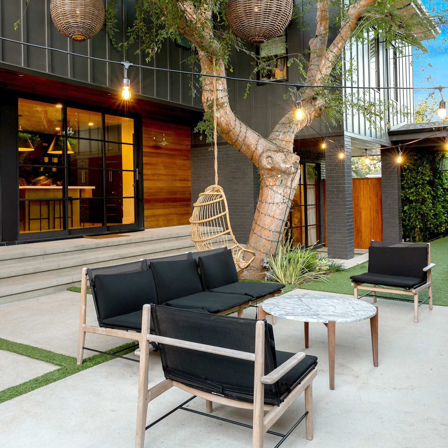 Ambience Pro Incandescent Outdoor String Lights - Thumbnail 3