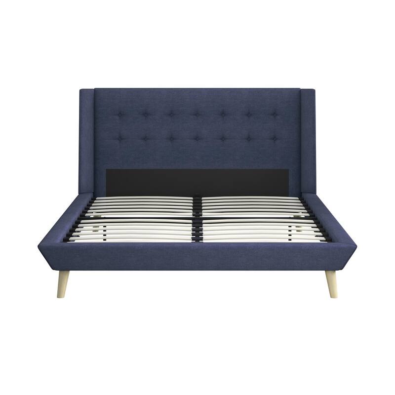 Avenue Greene Ansel Upholstered Bed