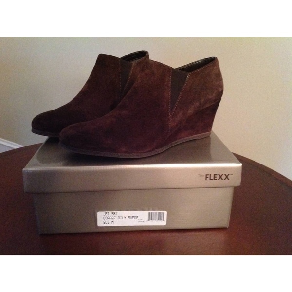 flexx boots