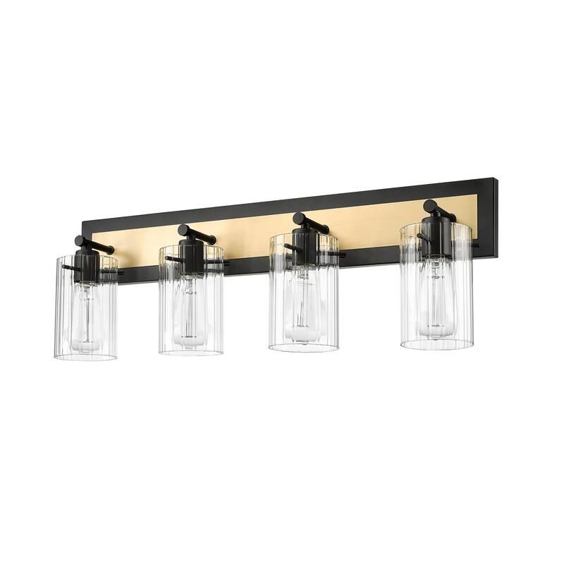 Millennium Lighting Gasol 2/3/4 Vanity Fixture