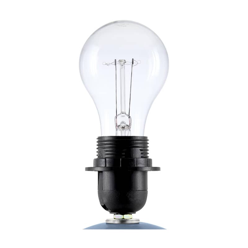 Livabliss Elio Traditional Accent Table Lamp