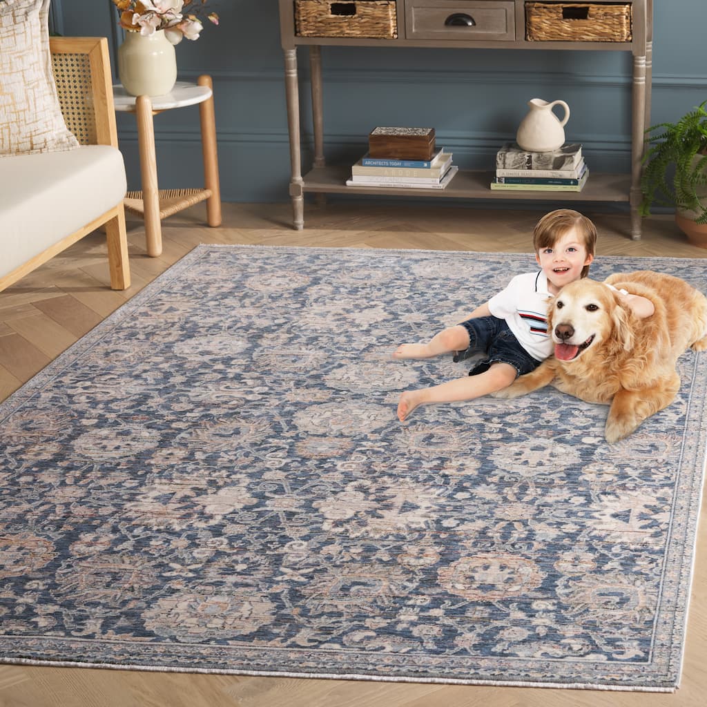 SAFAVIEH Sutton Ruza Bohemian & Eclectic Rug
