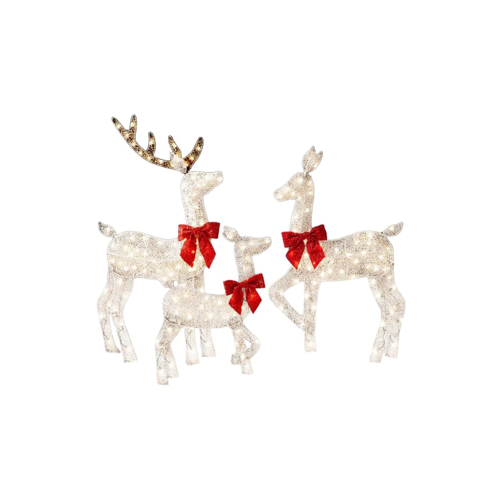 5Ft Pop-Up Snowman, 200 LED Lights, Hat, Scarf, Multicolored Lights(Size: 60" - Multi