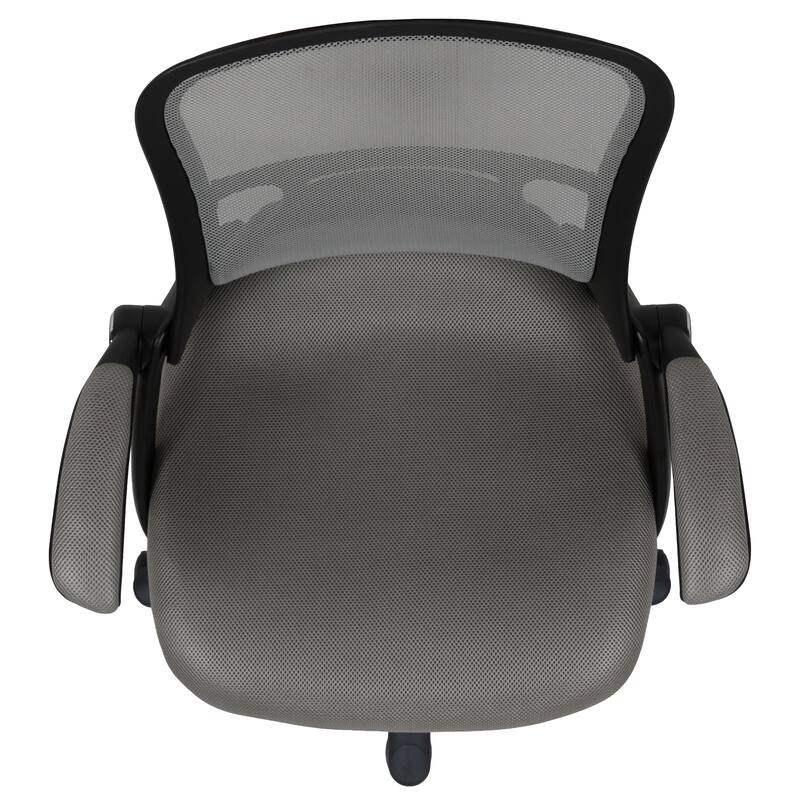 High Back Mesh Ergonomic Swivel Office Chair