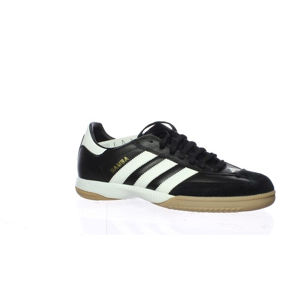 Adidas Mens Samba Black 