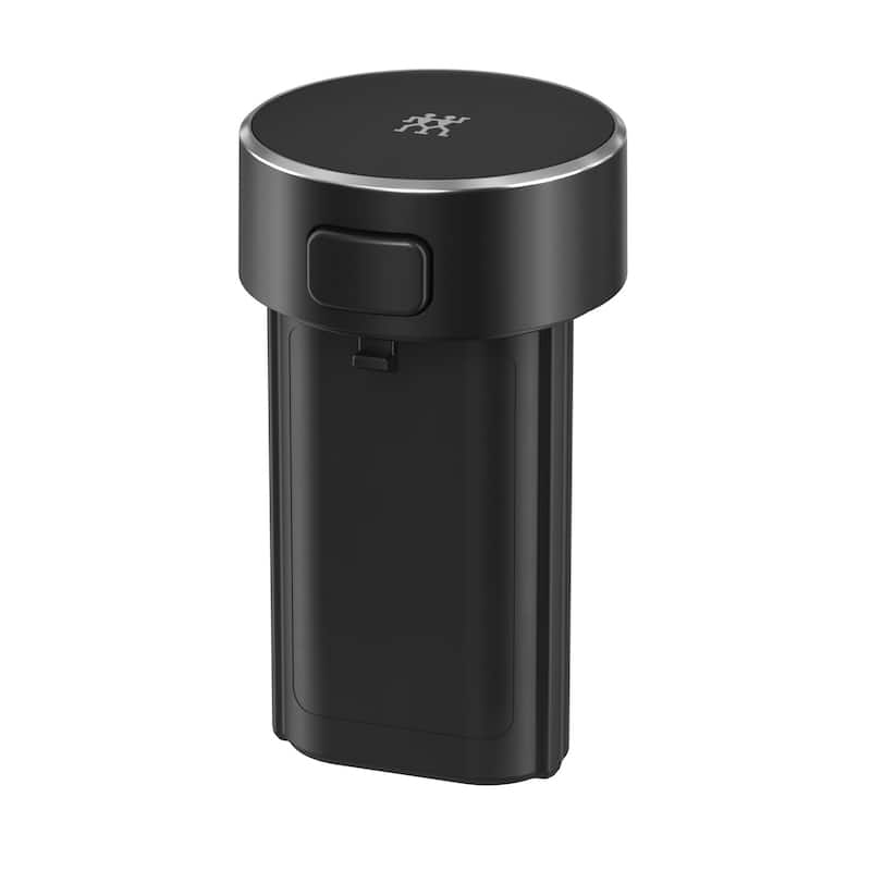 ZWILLING Xtend Battery Pack - Black - 1 unit - Black - 1 unit