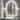 KIOTEE Super Bright Arched LED Lighted Anti-Fog Tempered Glass Bathroom Vanity Mirror with ETL and 3-Year Warranty
