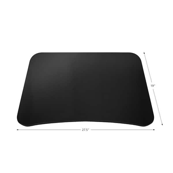 Height Adjustable Standing desk Bed Bath & Beyond 19895951