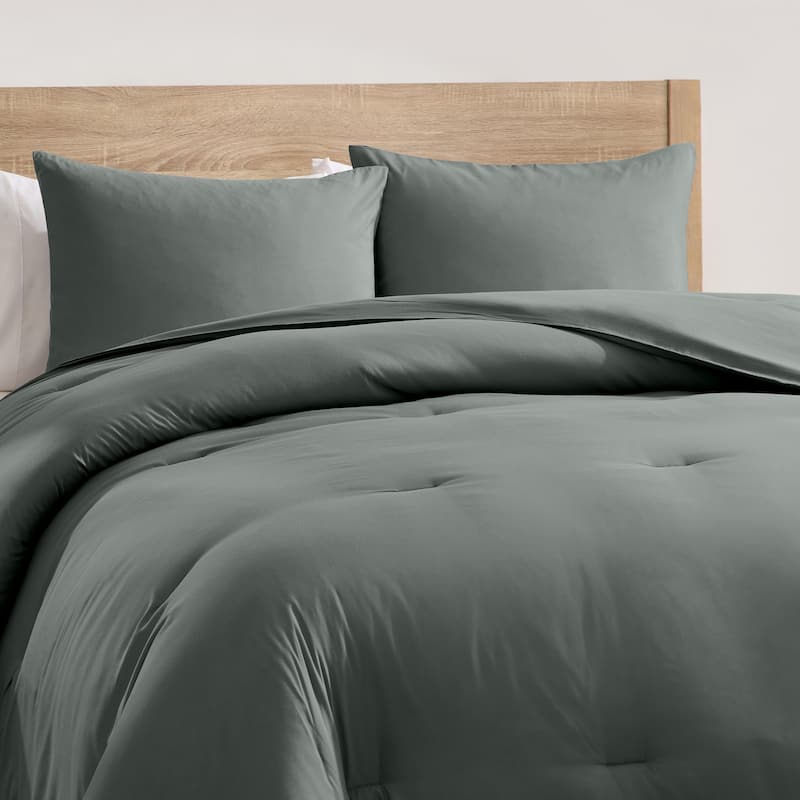 Empyrean Modern Reversible Comforter