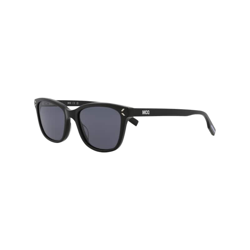 McQ Alexander McQueen Square-Frame Acetate Sunglasses