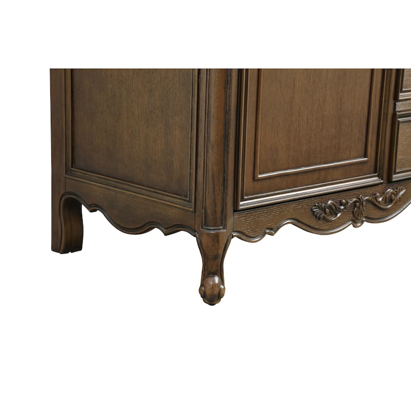 36" Bathroom Vanity Sink