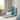 Intelligent Designs Arwen Poly Chenille Lounge Floor Pillow