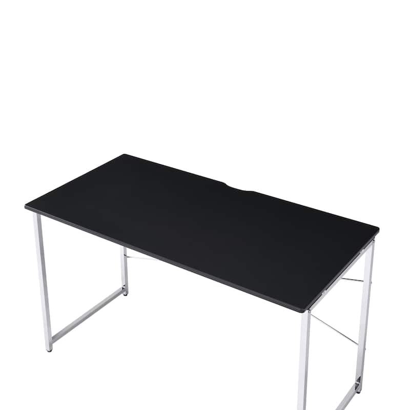Modern and Sturdy Writing Desk with Innovative Design for Productivity