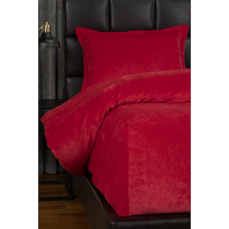 Mixology Padma 7 Piece Bedcap Comforter Set
