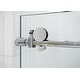 preview thumbnail 37 of 38, Glass Warehouse 44 in. - 48 in. x 78 in. Frameless Sliding Shower Door