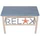 Option Weathered Wedgewood Blue