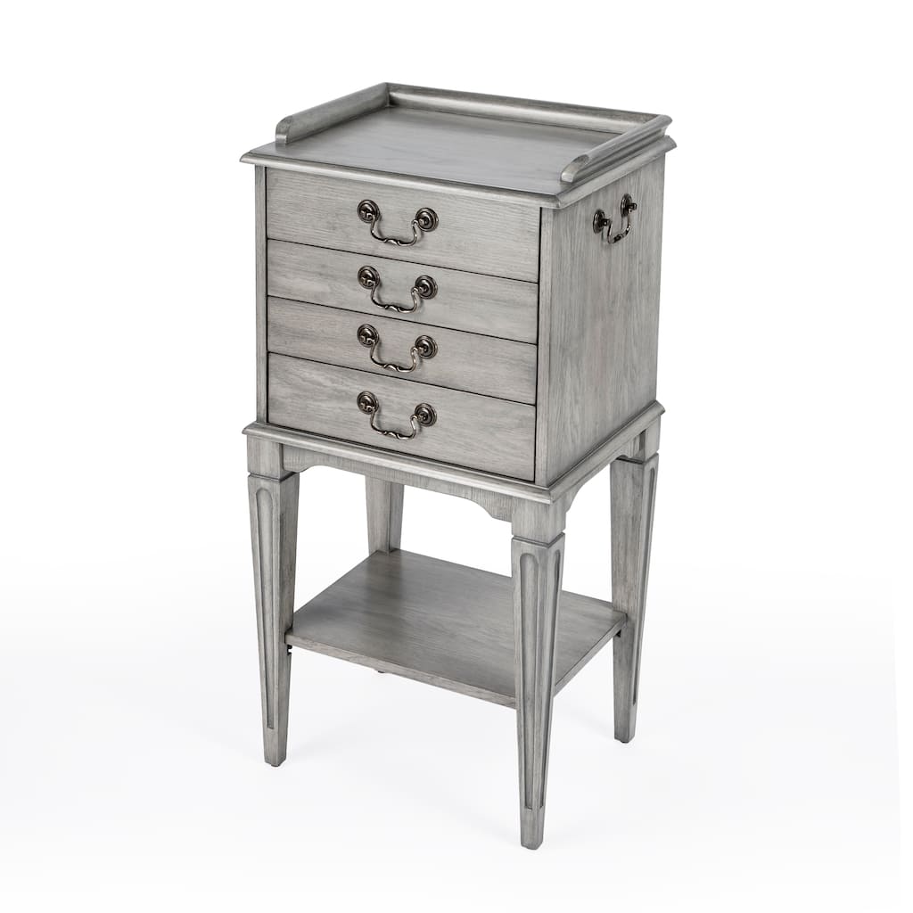 Hardwick 4-Drawer Chest