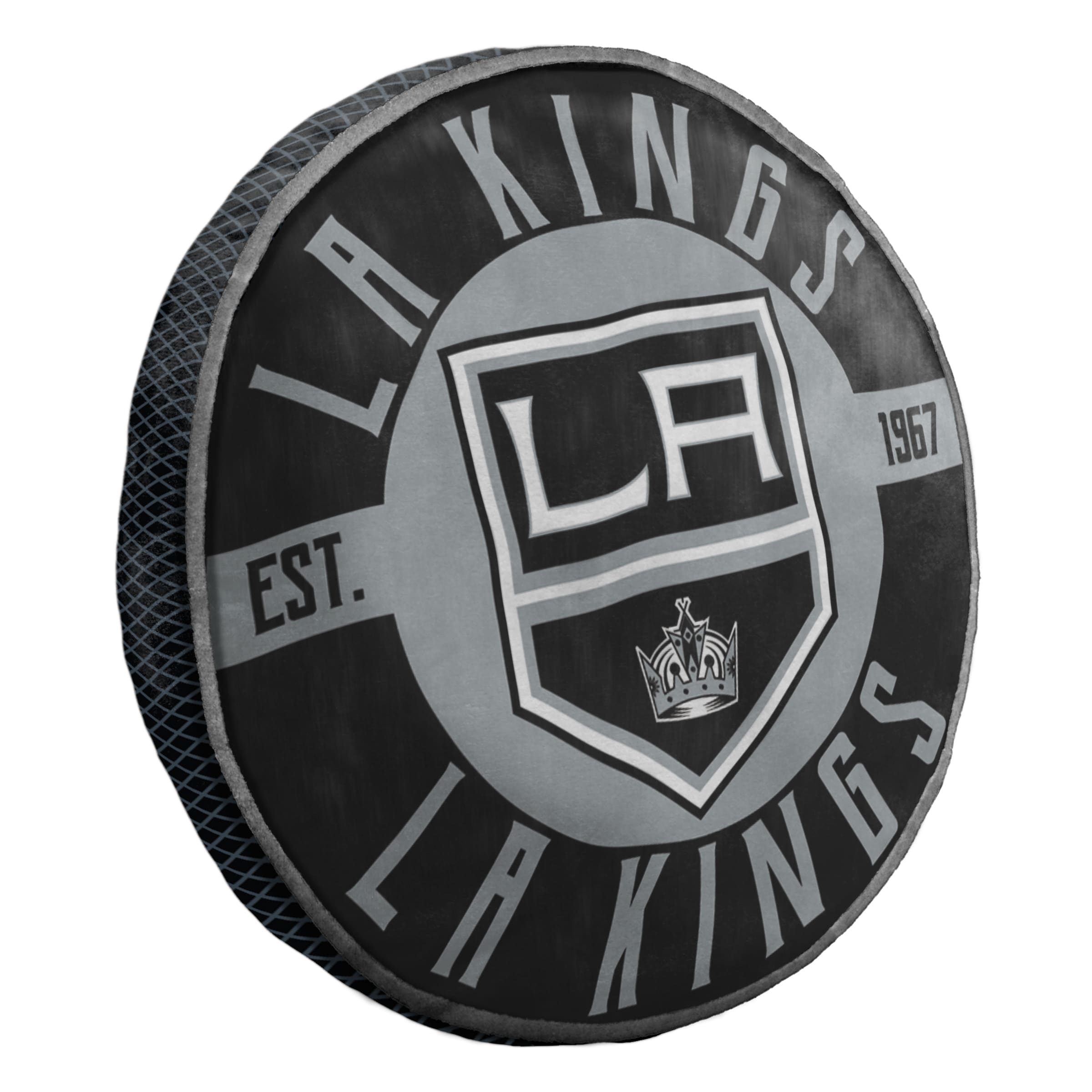 Los Angeles Kings: 2022 Outdoor Logo - Officially Licensed NHL