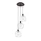 Option Oil Rubbed Bronze