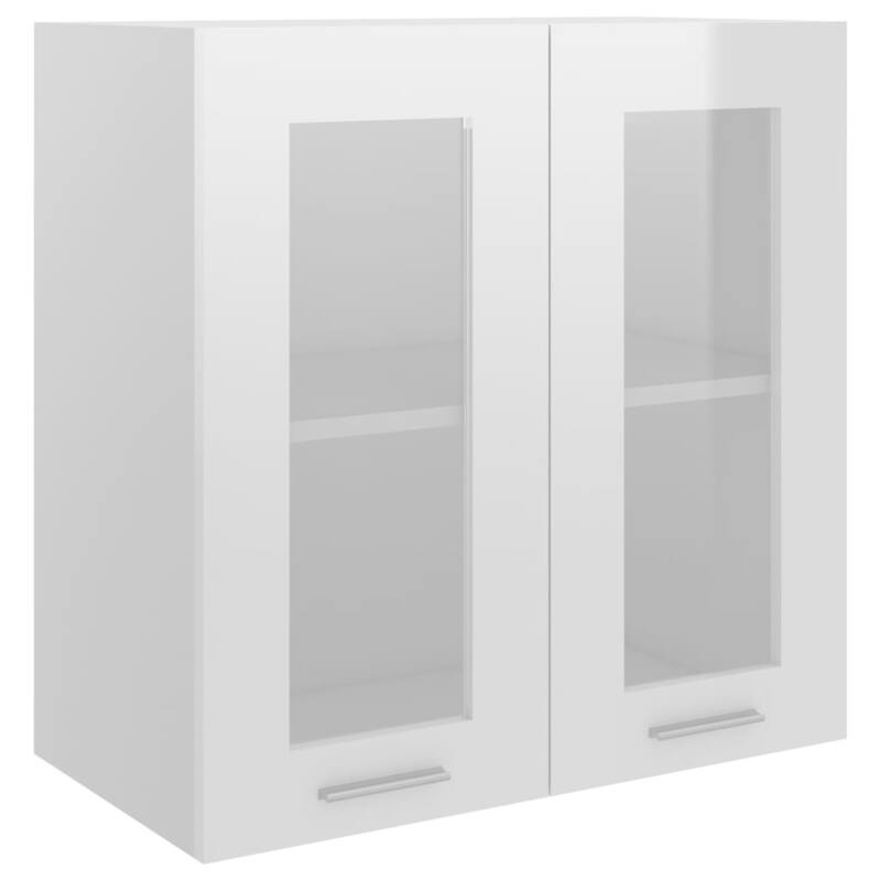 vidaXL Kitchen Cabinet Storage Cupboard Under Sink Organizer Engineered Wood