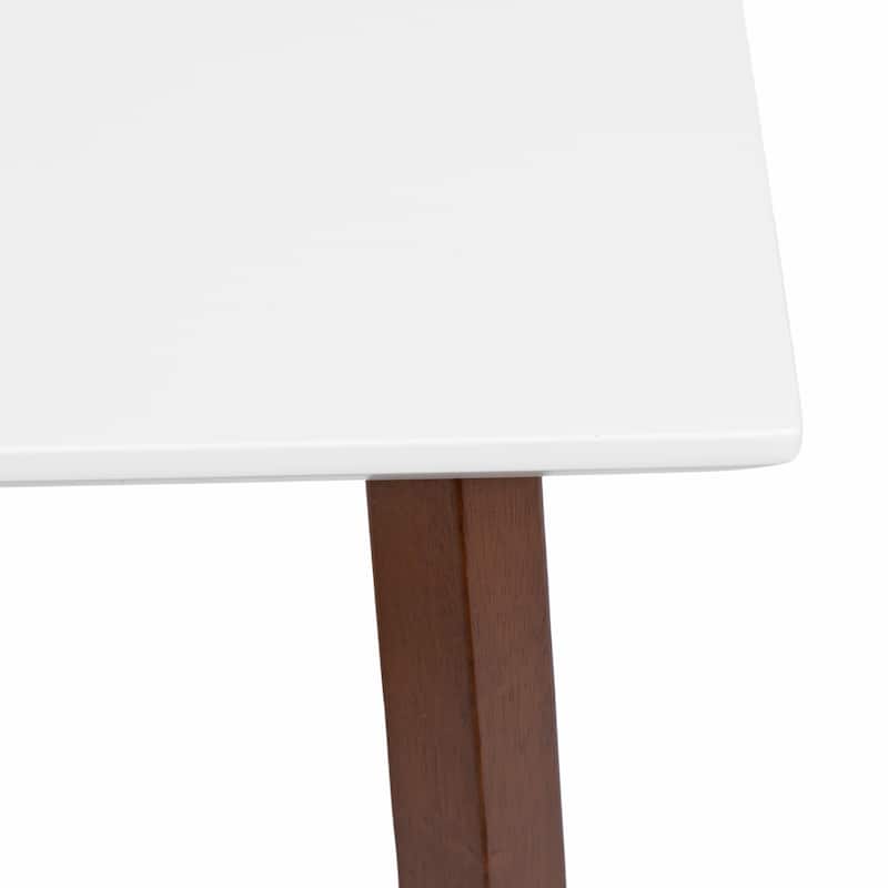 Kate and Laurel Olivant Wooden Console Table