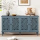 Option Antique Blue
