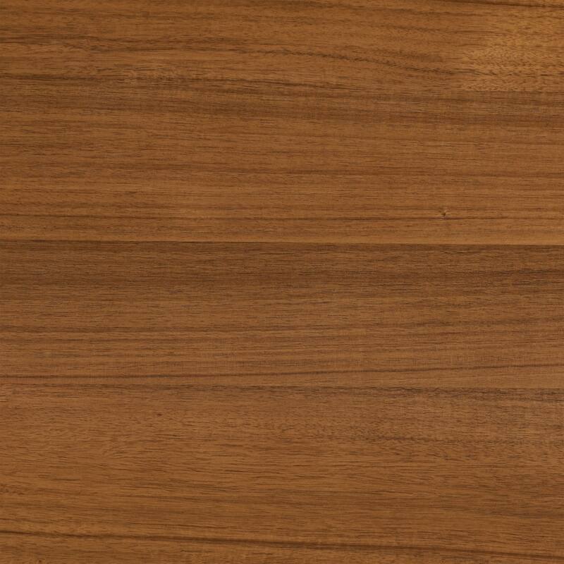 Poly and Bark Thani Nightstand in Light Oak