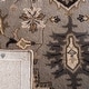 preview thumbnail 33 of 51, SAFAVIEH Handmade Royalty Shafa Traditional Oriental Wool Rug