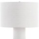 preview thumbnail 3 of 3, Uttermost Maliyah Linen Table Lamp