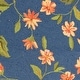 preview thumbnail 86 of 104, SAFAVIEH Handmade Chelsea Alexandr Floral French Country Wool Rug