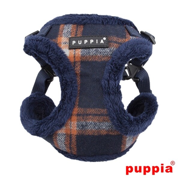 puppia large dog harness