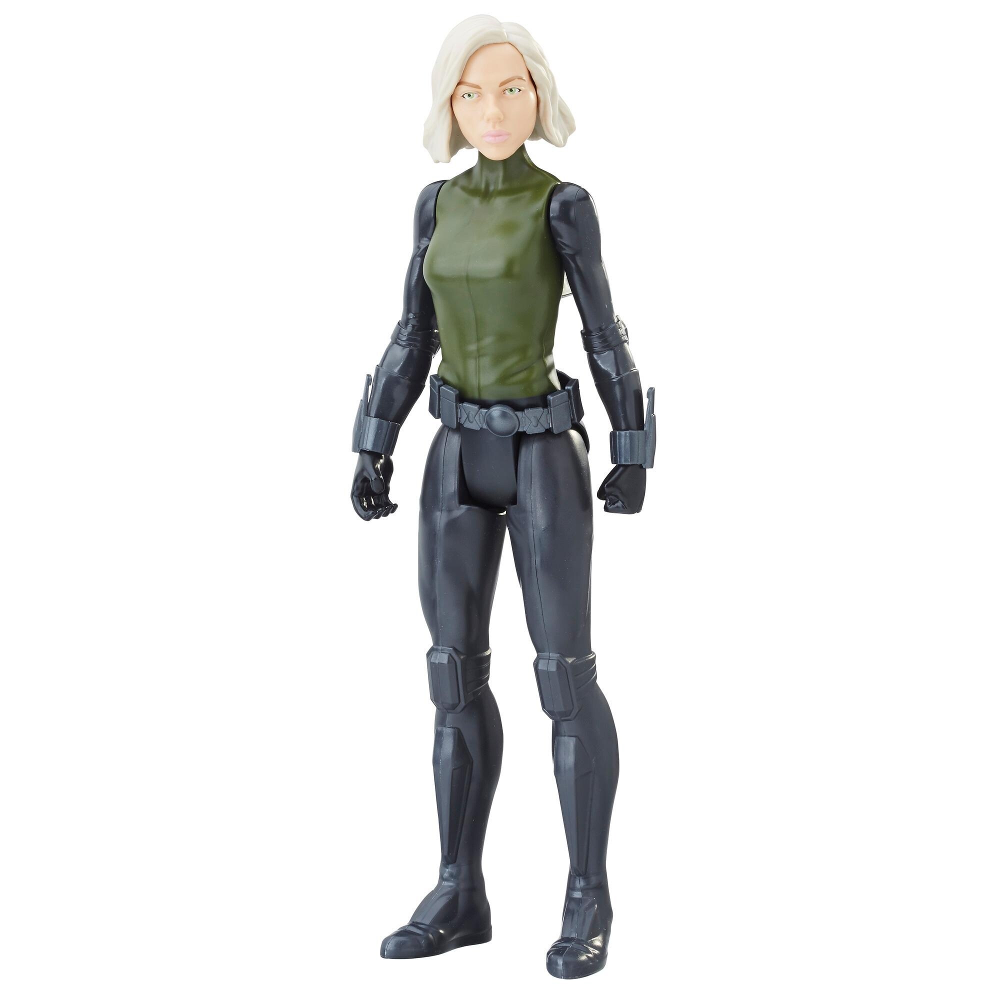 infinity war titan hero series