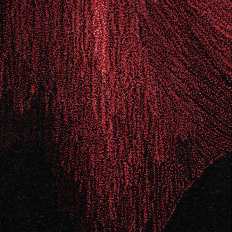 Nourison Prismatic Indoo Abstract Area Rug