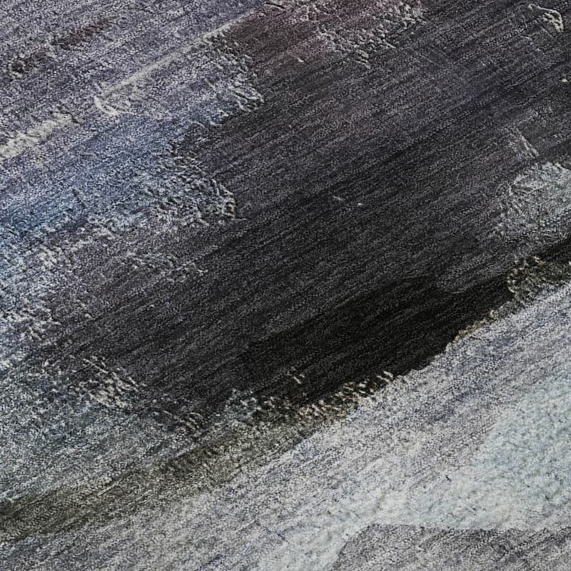 Premium Washable Super Soft Contemporary Chic Mayfield Rug