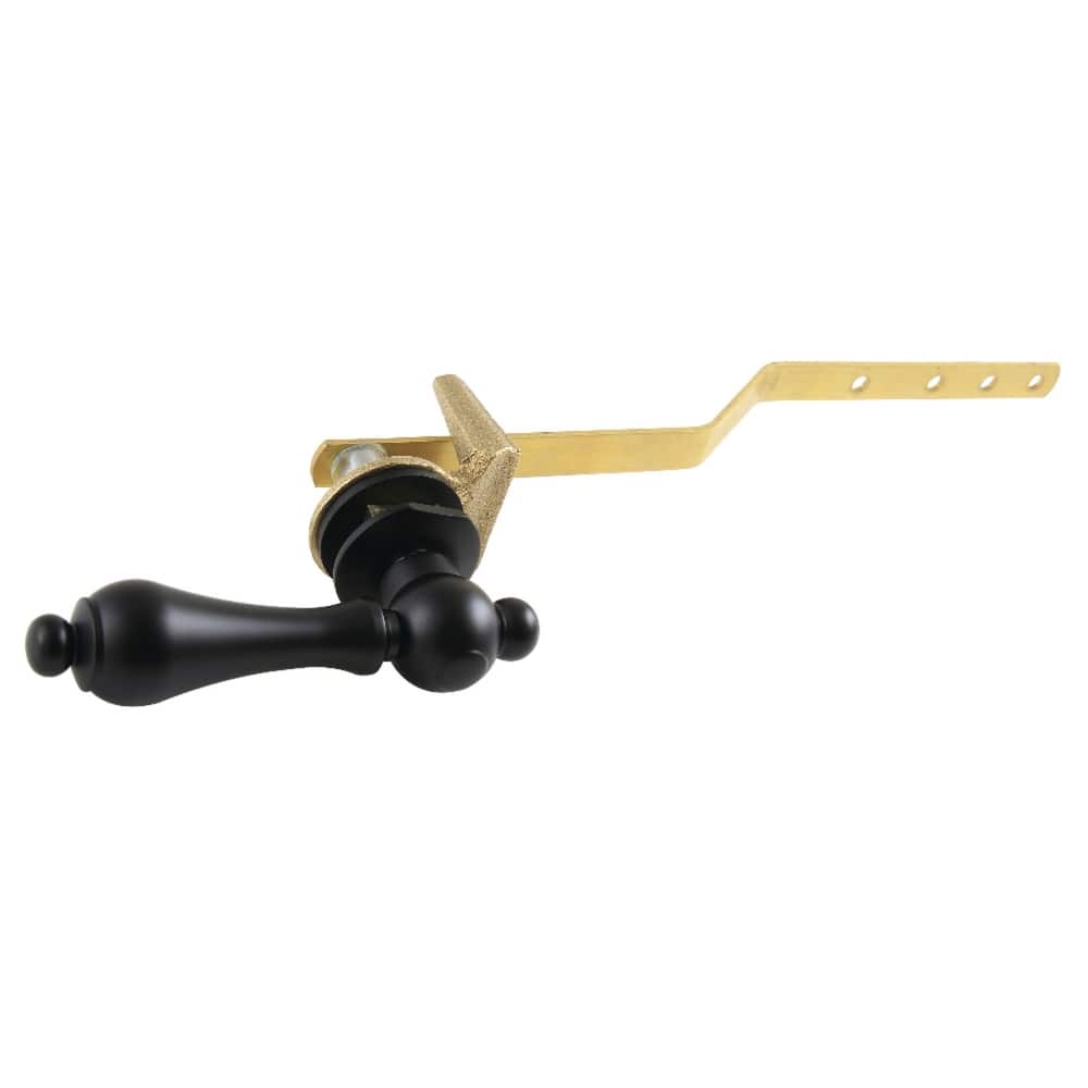 Restoration Toilet Tank Lever (Front Mount)