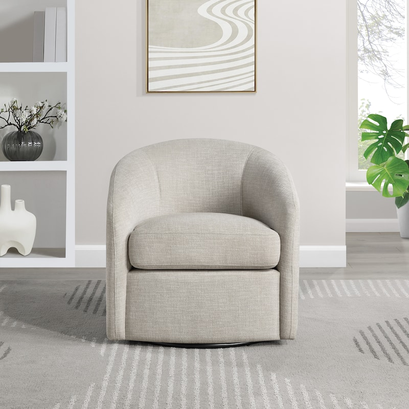 Bella Swivel Chair