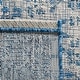preview thumbnail 18 of 43, SAFAVIEH Courtyard Suzann Indoor/ Outdoor Waterproof Patio Backyard Rug