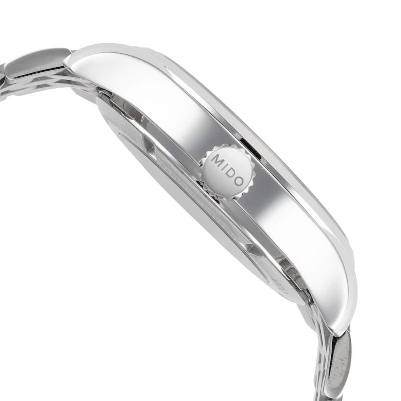 Mido Men's Belluna II 40mm Automatic Watch