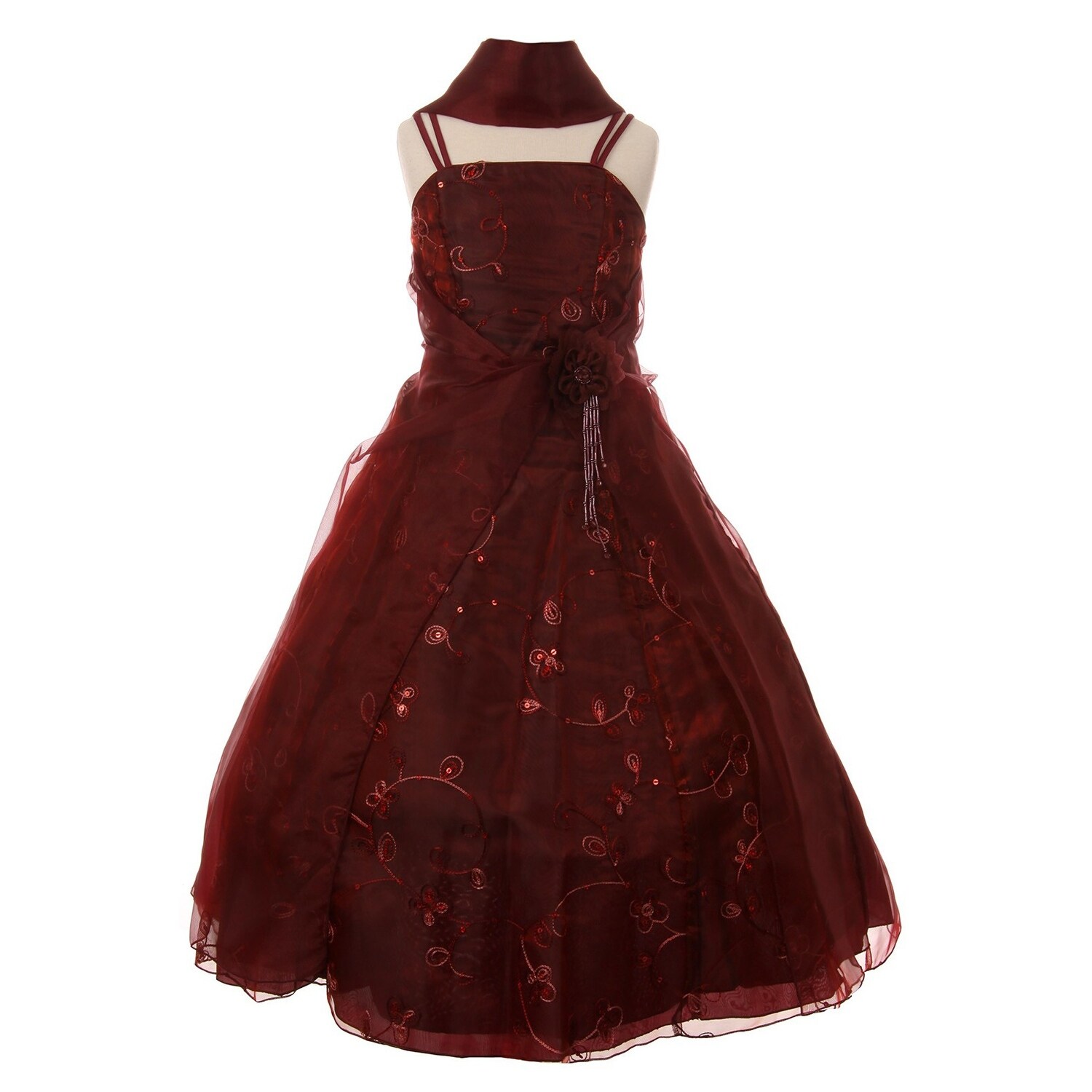 cinderella couture pageant dresses