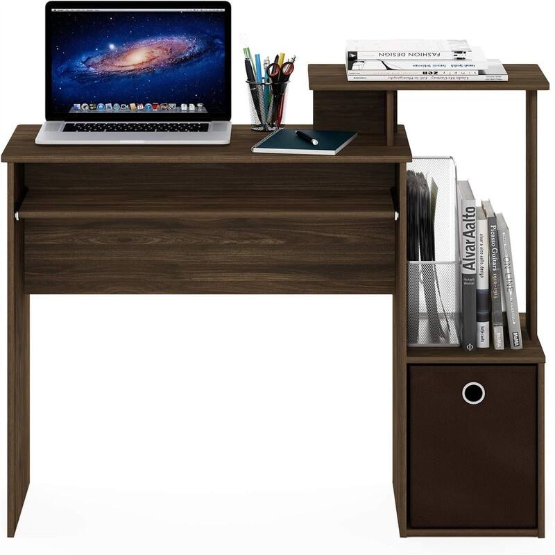 Econ Multipurpose Home Office Computer Writing Desk